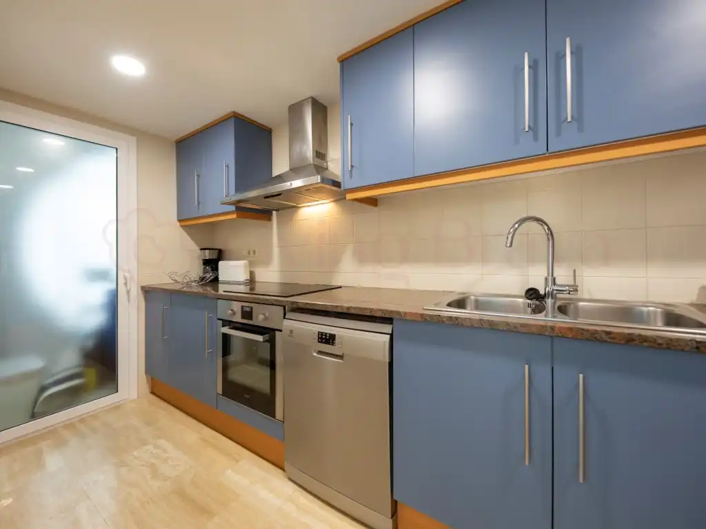 Wohnung 110 m² in Castell d'Aro, Platja d'Aro i s'Agaró
