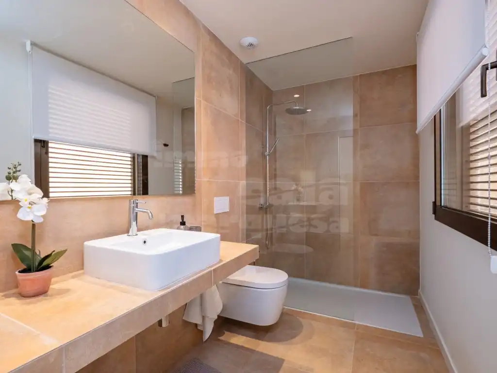 Piso de 125 m² en Begur