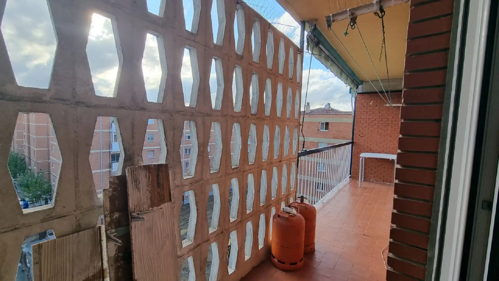 Appartamento 98 m² a Palencia