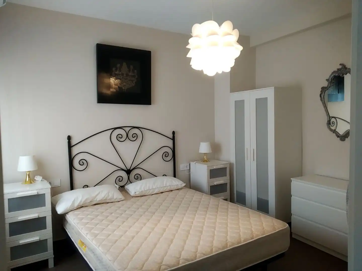 Pis de 69 m² a Màlaga