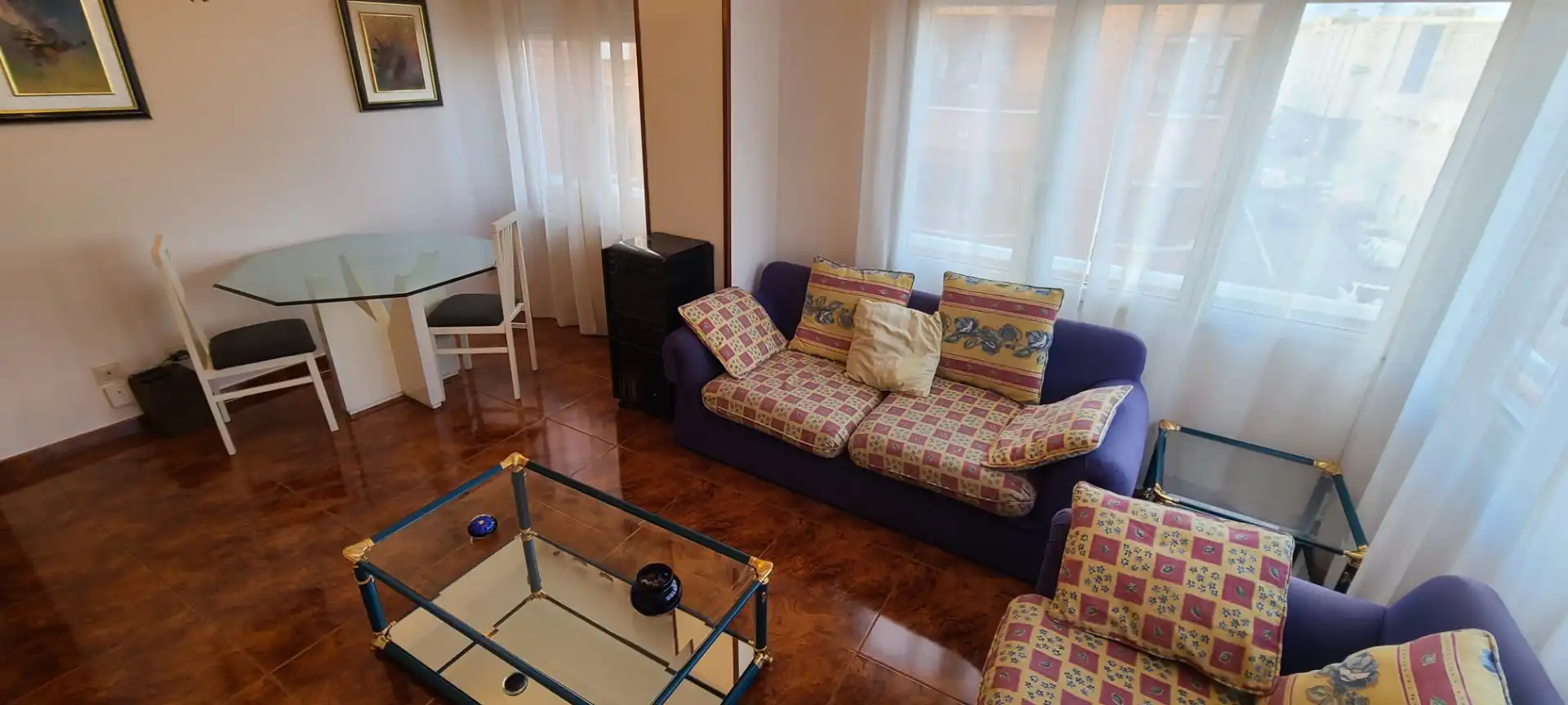 Piso de 100 m² en Gijón