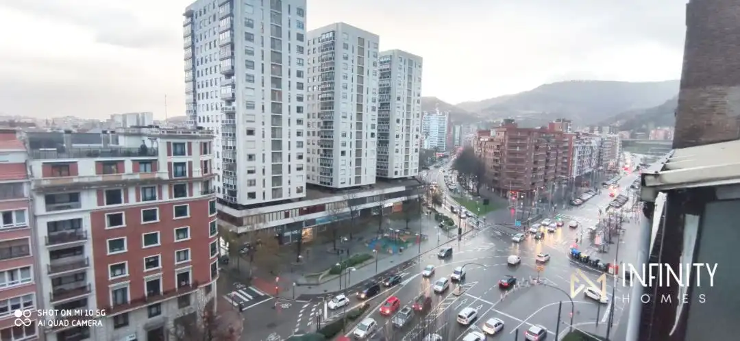 Piso de 60 m² en Bilbao