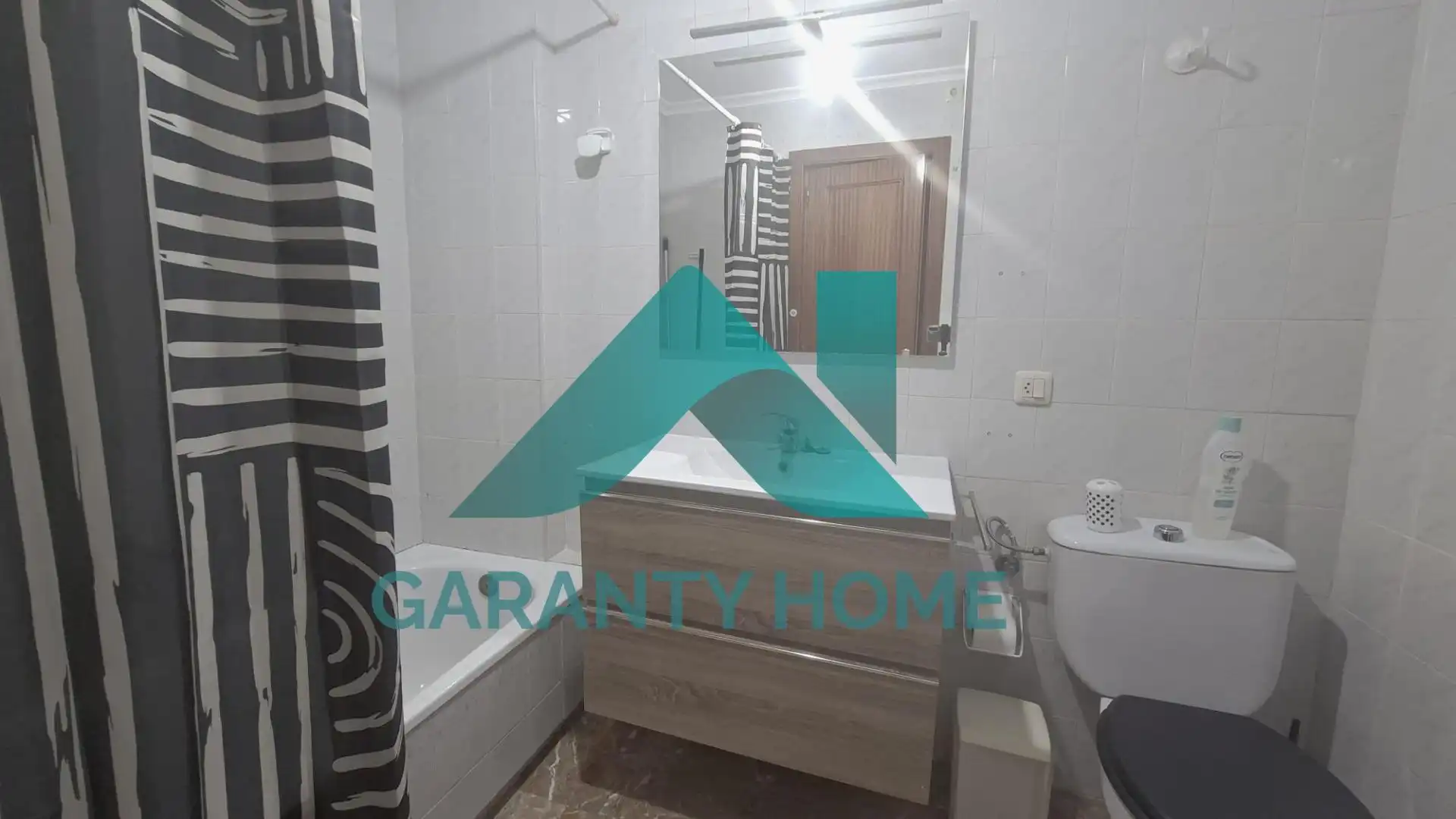 Appartamento 55 m² a Cáceres