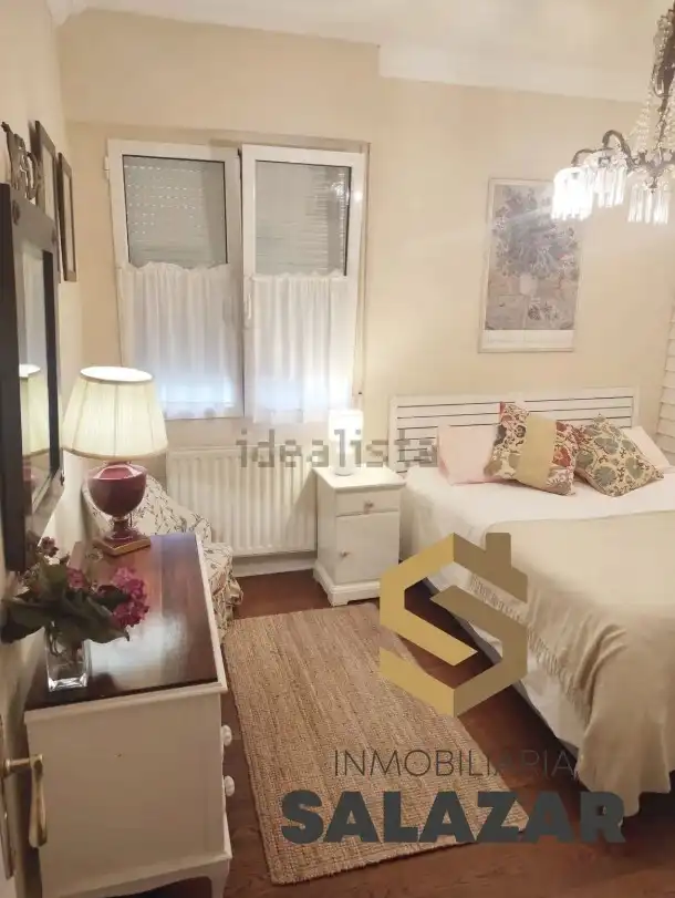 Piso de 100 m² en Guecho