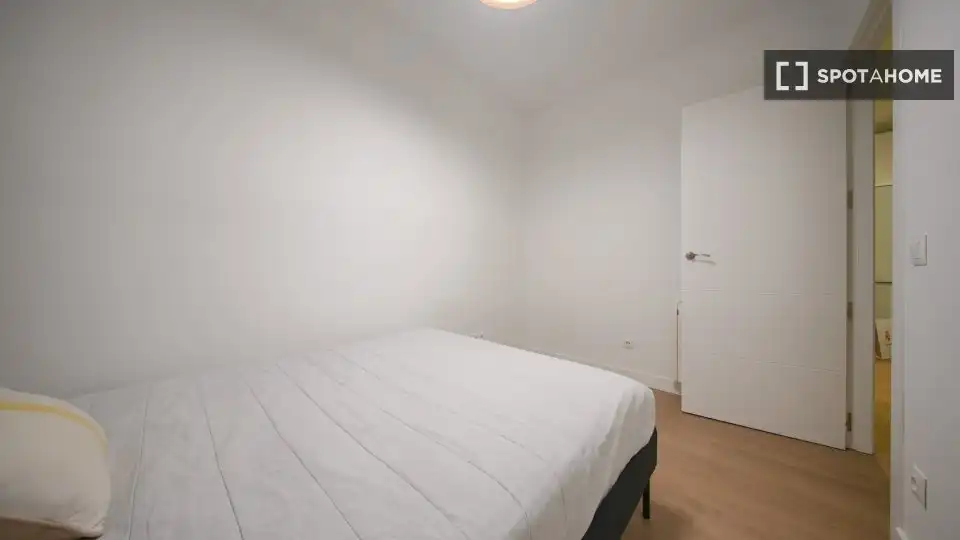 Appartamento 40 m² a Madrid