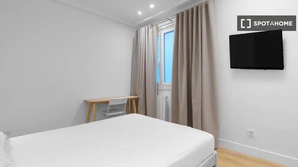 Habitación 173 m², San Sebastián