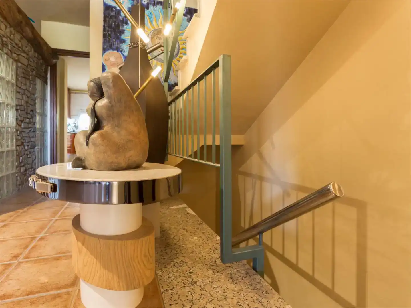 Piso de 300 m² en Gerona