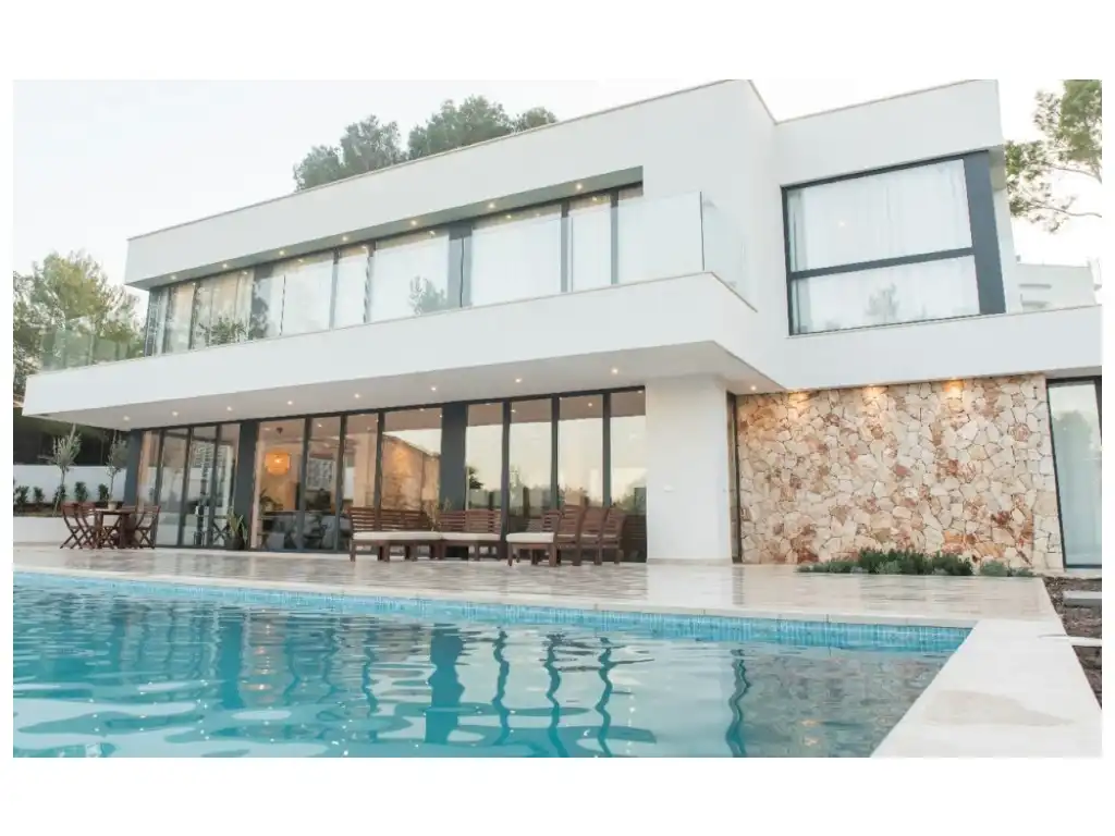 Casa de 370 m² a Calvià