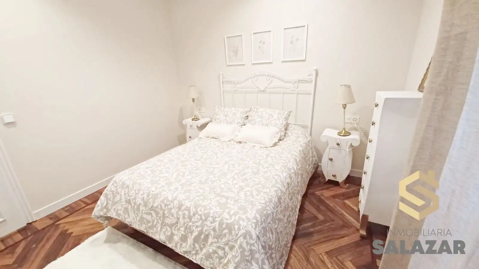 Wohnung 120 m² in Bilbao