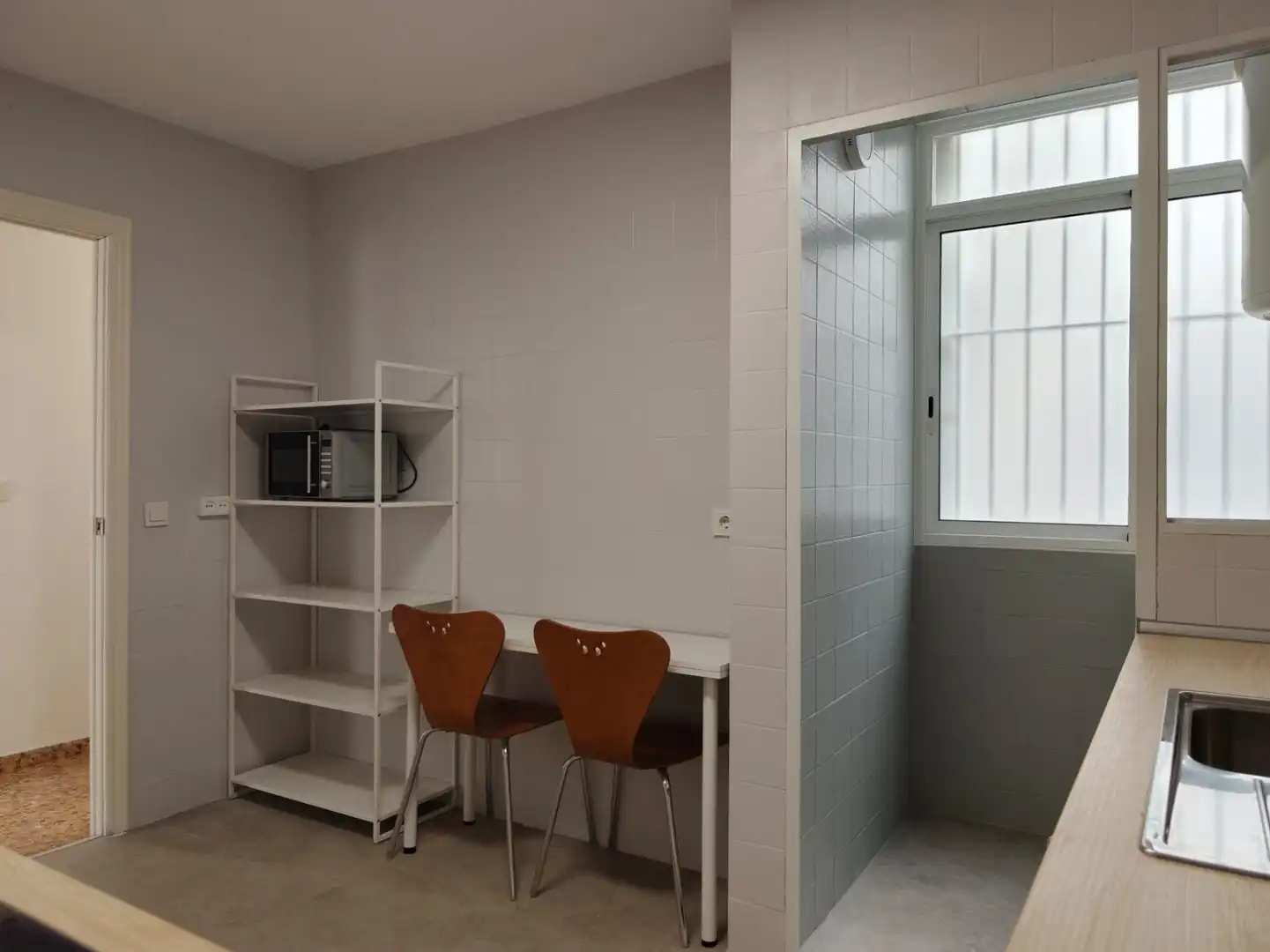 Piso de 90 m² en Alicante