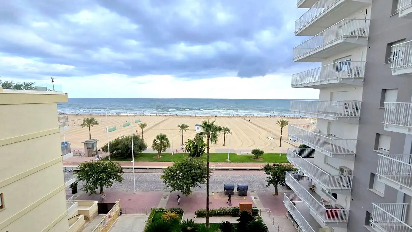 Piso de 98 m² en Gandía