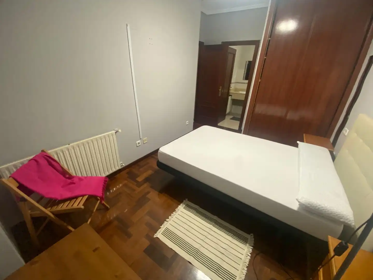 Piso de 75 m² en Oviedo
