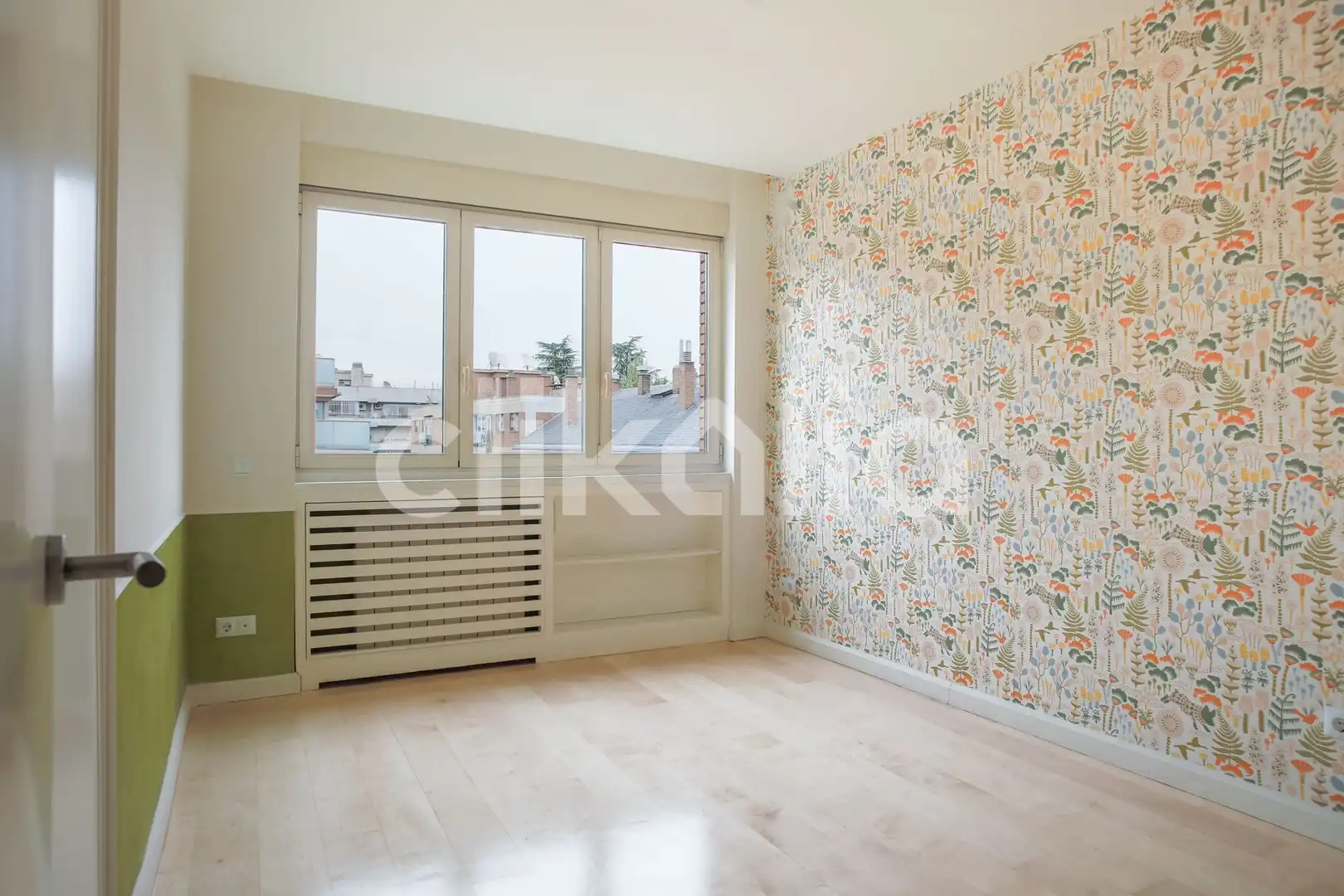 Appartamento 392 m² a Madrid