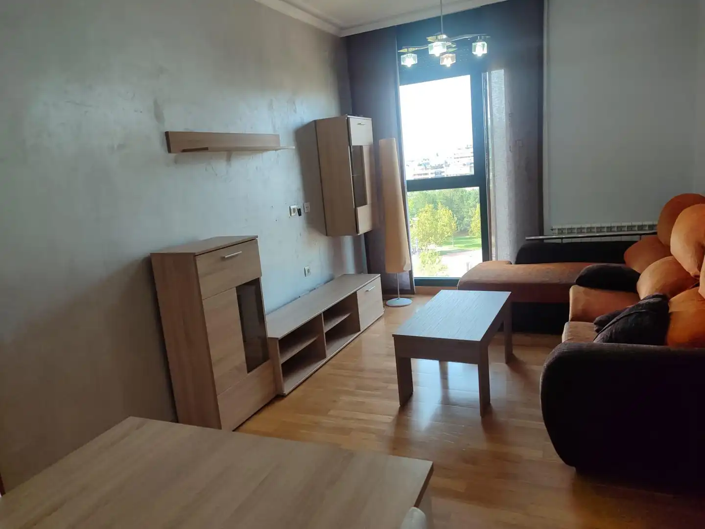 Piso de 80 m² en Burgos