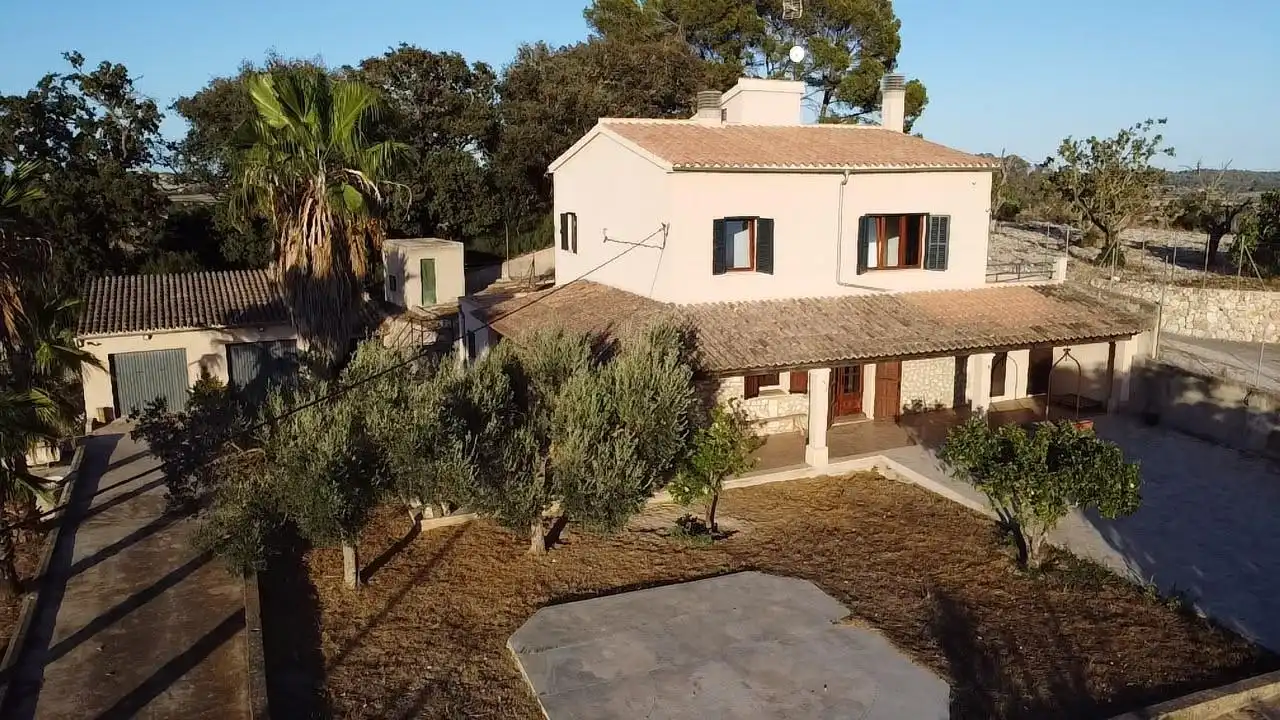 Casa de 314 m² en Sineu