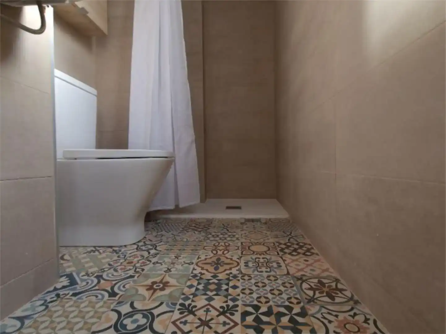 Habitación 60 m², Zaragoza