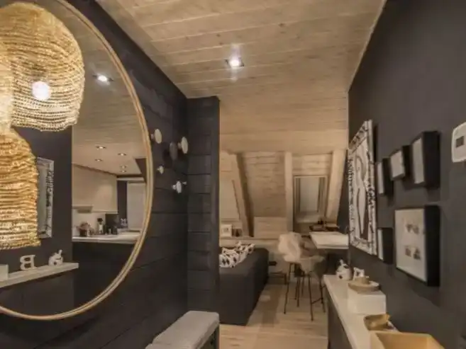 Piso de 86 m² en Jaca