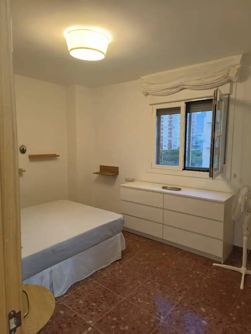 Wohnung 100 m² in Roquetas de Mar