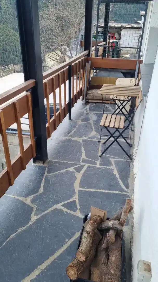 Piso de 70 m² en Alp
