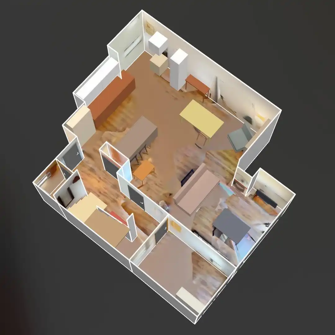 Casa 251 m² a Granada