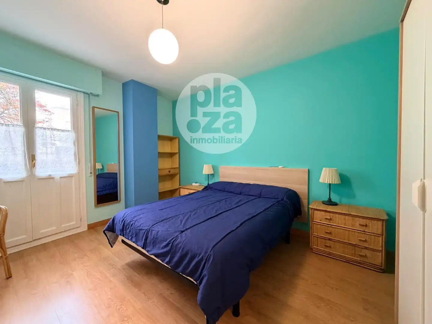 Pis de 80 m² a Burgos
