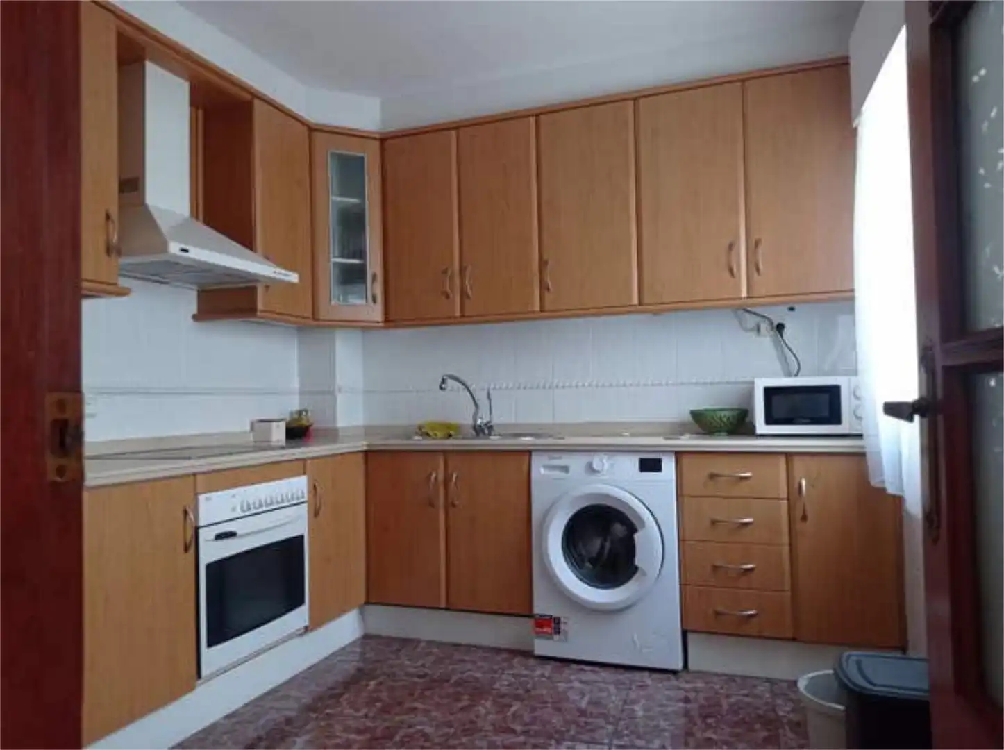 Pis de 55 m² a Motril