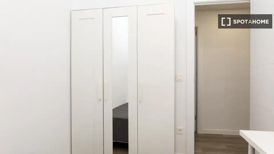 Habitación en alquiler, Zaragoza