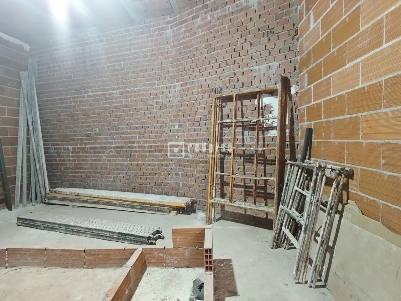 Pis de 93 m² a El Álamo