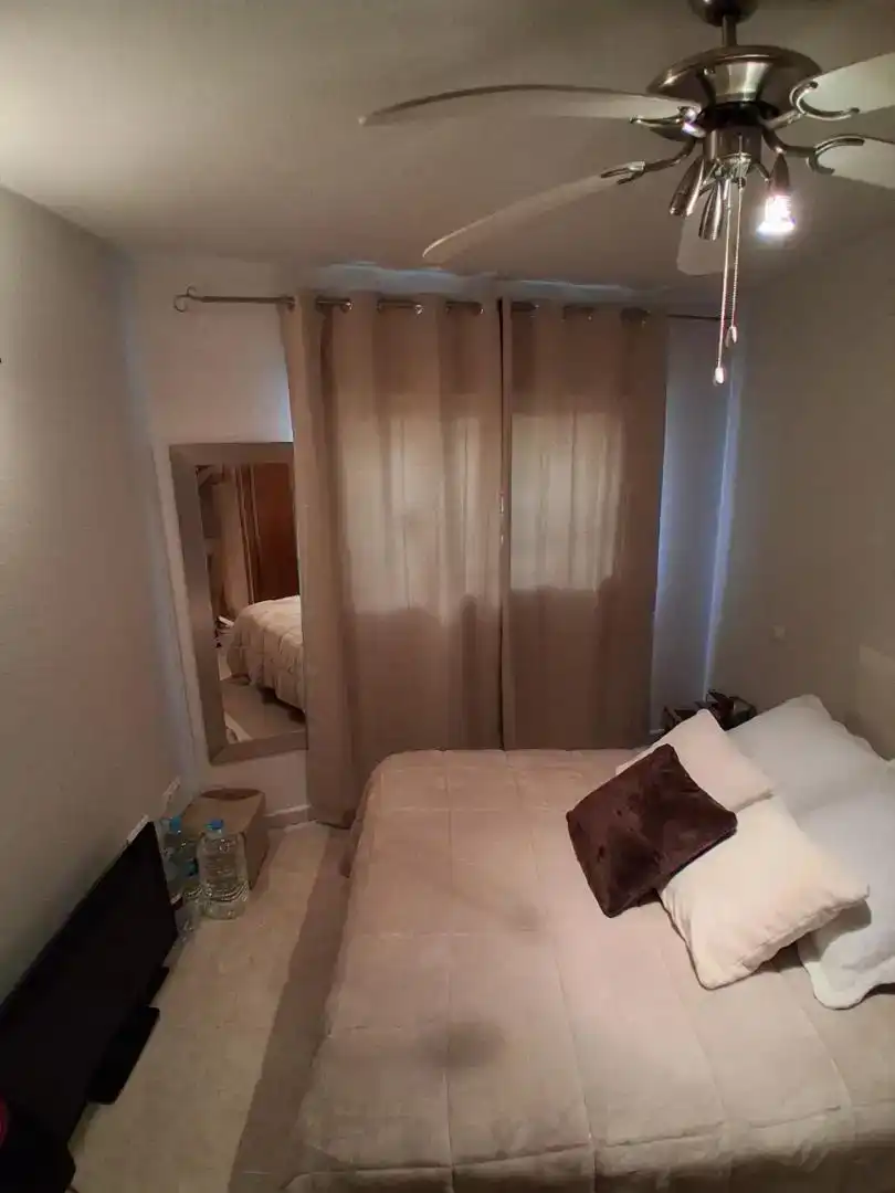 Piso de 120 m² en Villajoyosa