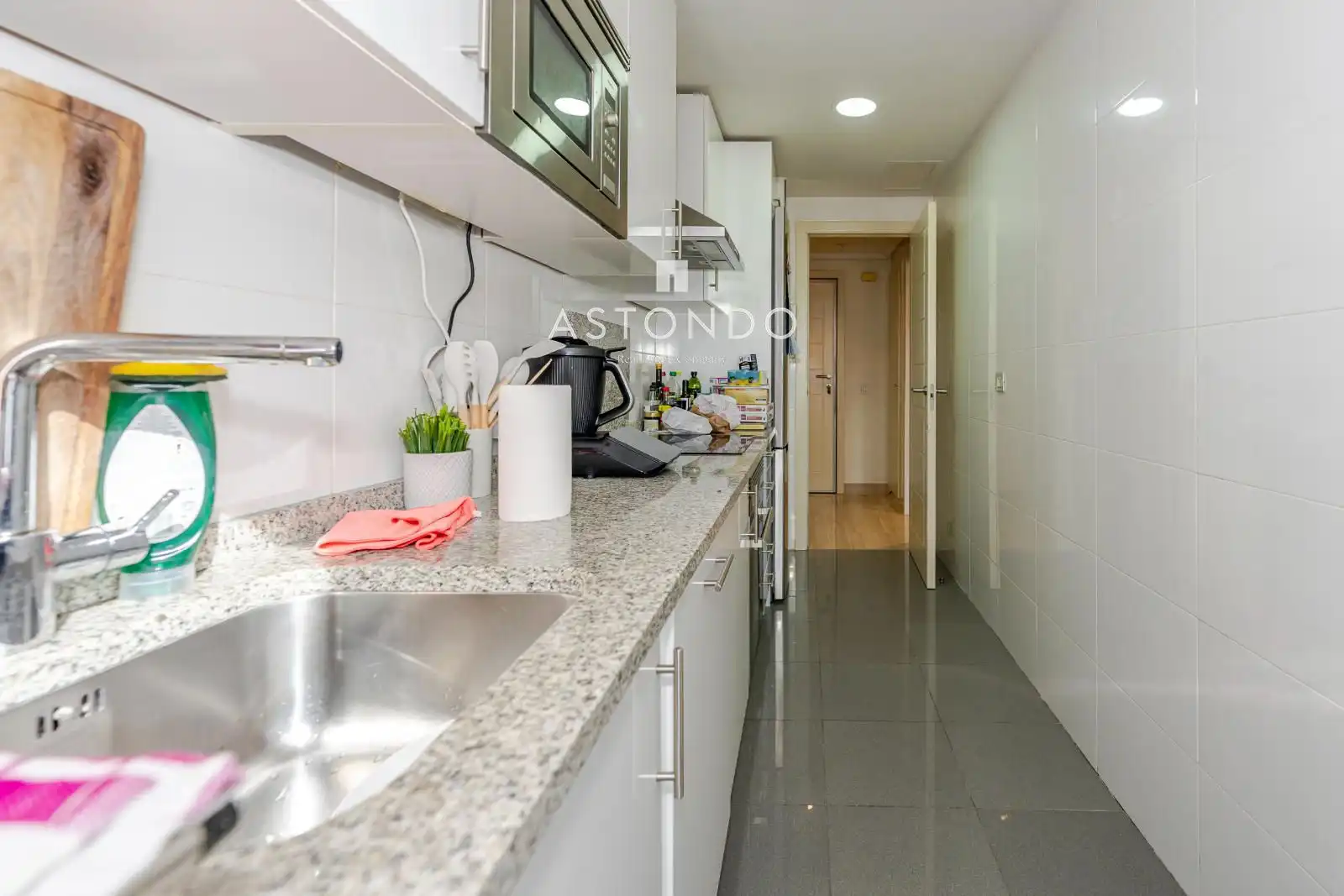 Pis de 67 m² a Alcobendas
