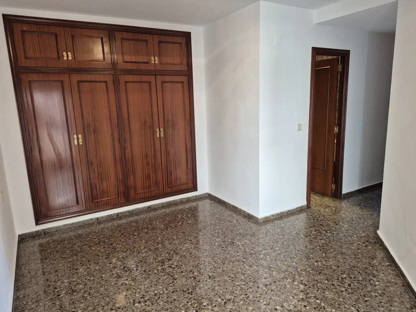 Piso de 119 m² en Mislata