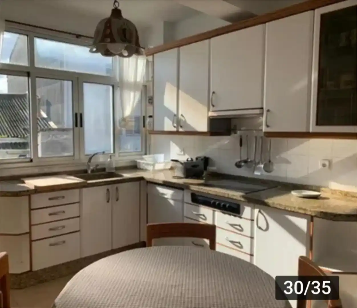 Piso de 158 m² en Ferrol