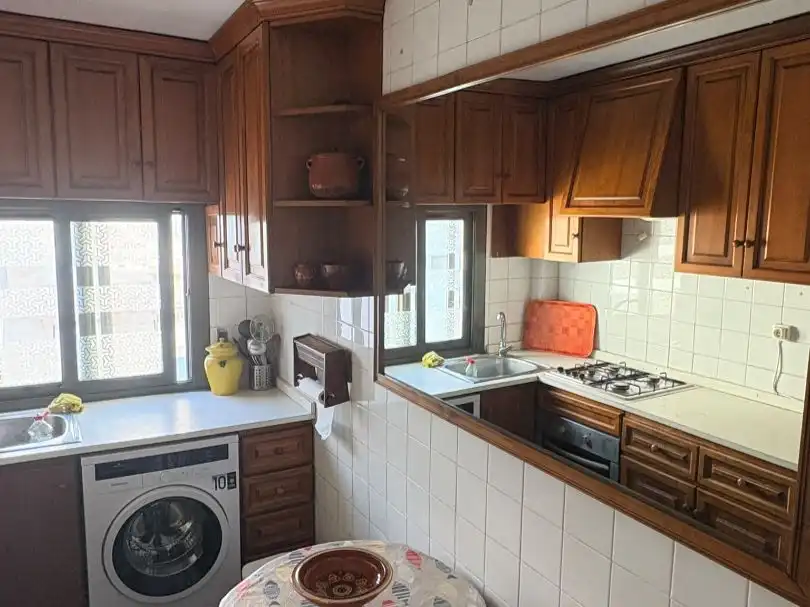 Pis de 140 m² a València