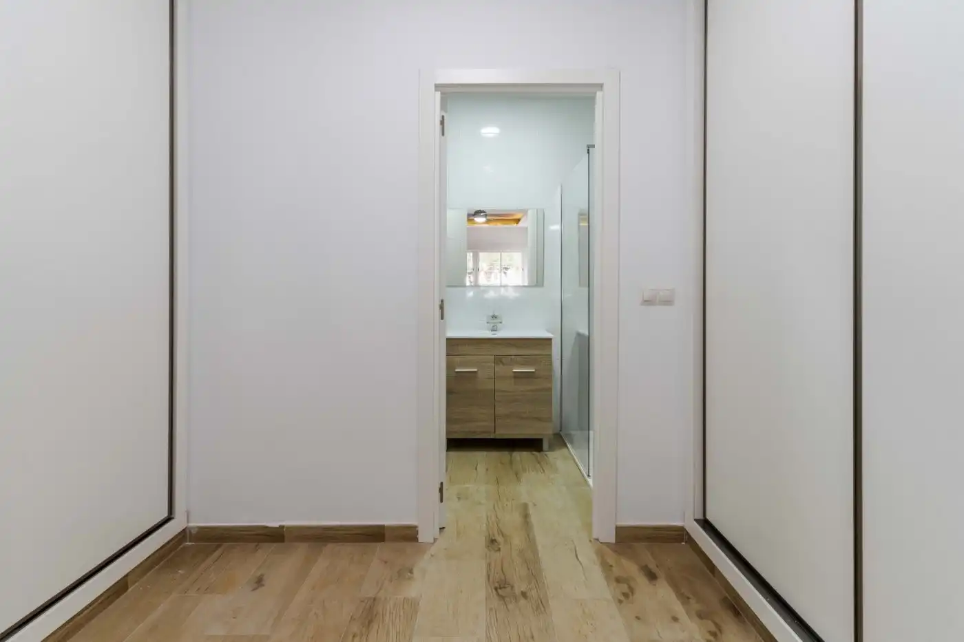Pis de 55 m² a Màlaga