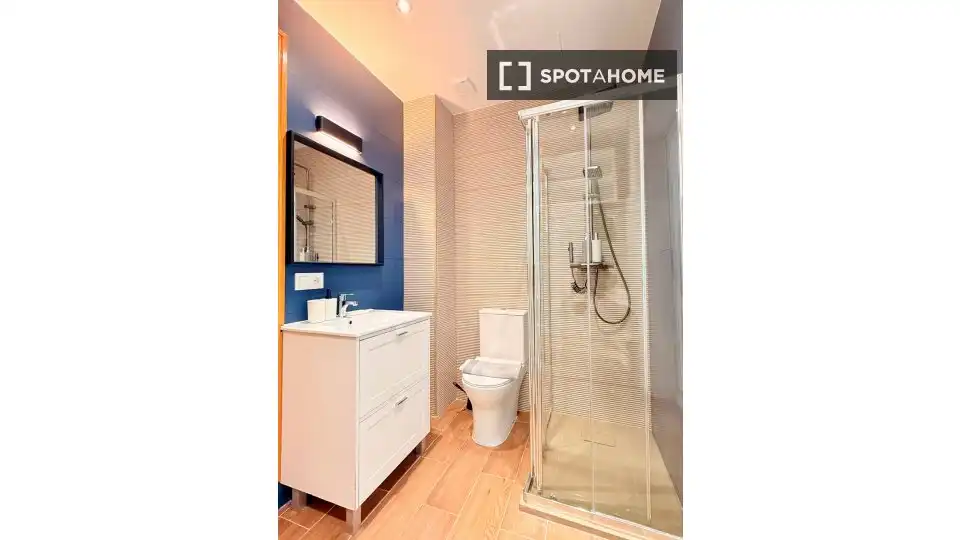 Habitación 58 m², Granada