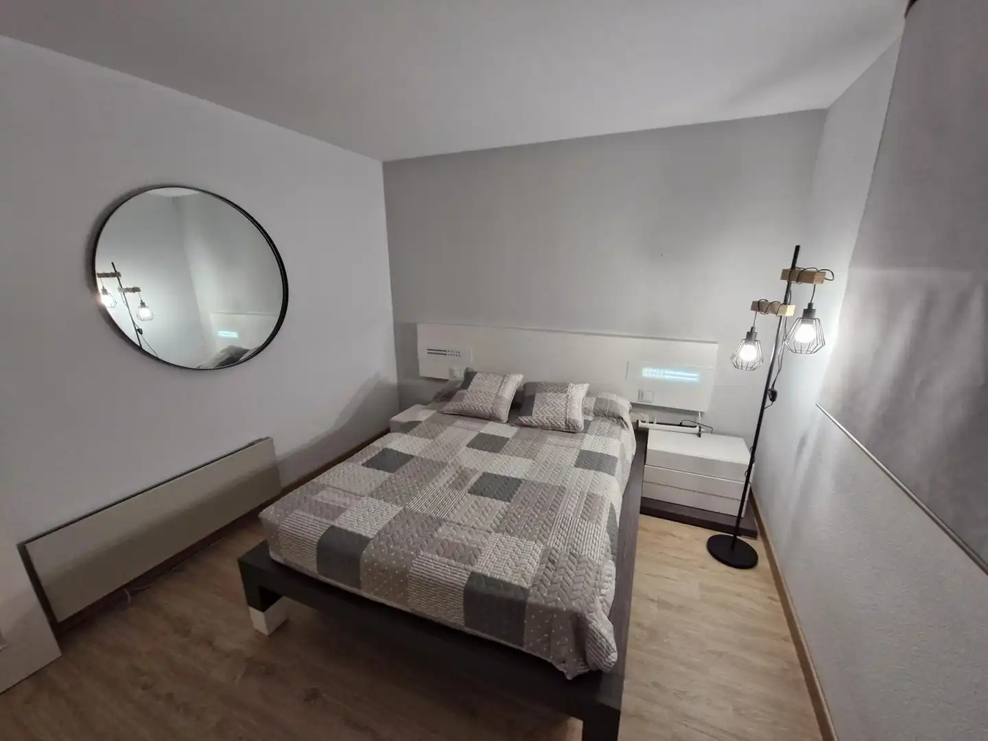 Wohnung 90 m² in Castell d'Aro, Platja d'Aro i s'Agaró