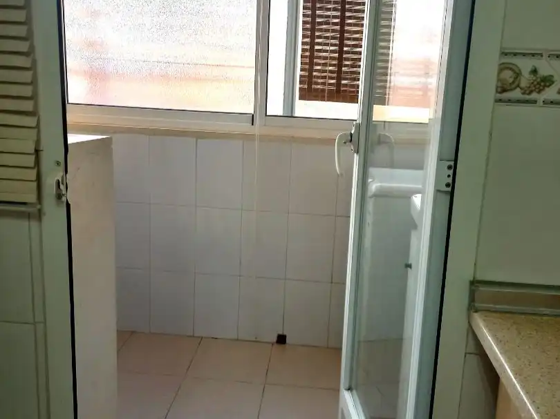 Piso de 85 m² en Jaén