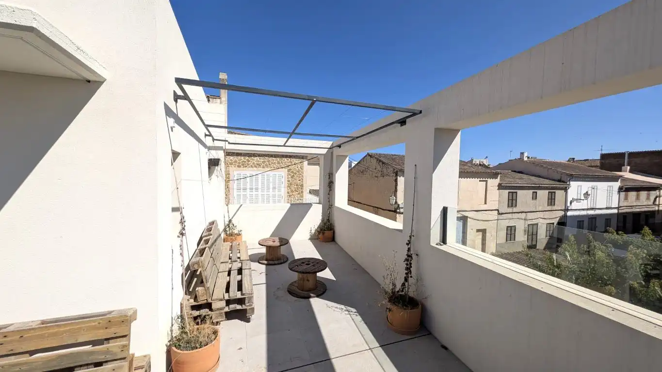 Piso de 240 m² en Artà