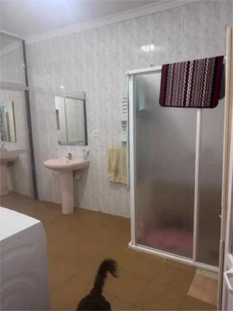 Piso de 180 m² en Cabeza la Vaca