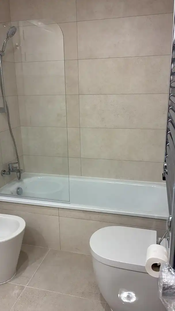 Pis de 106 m² a Torremolinos
