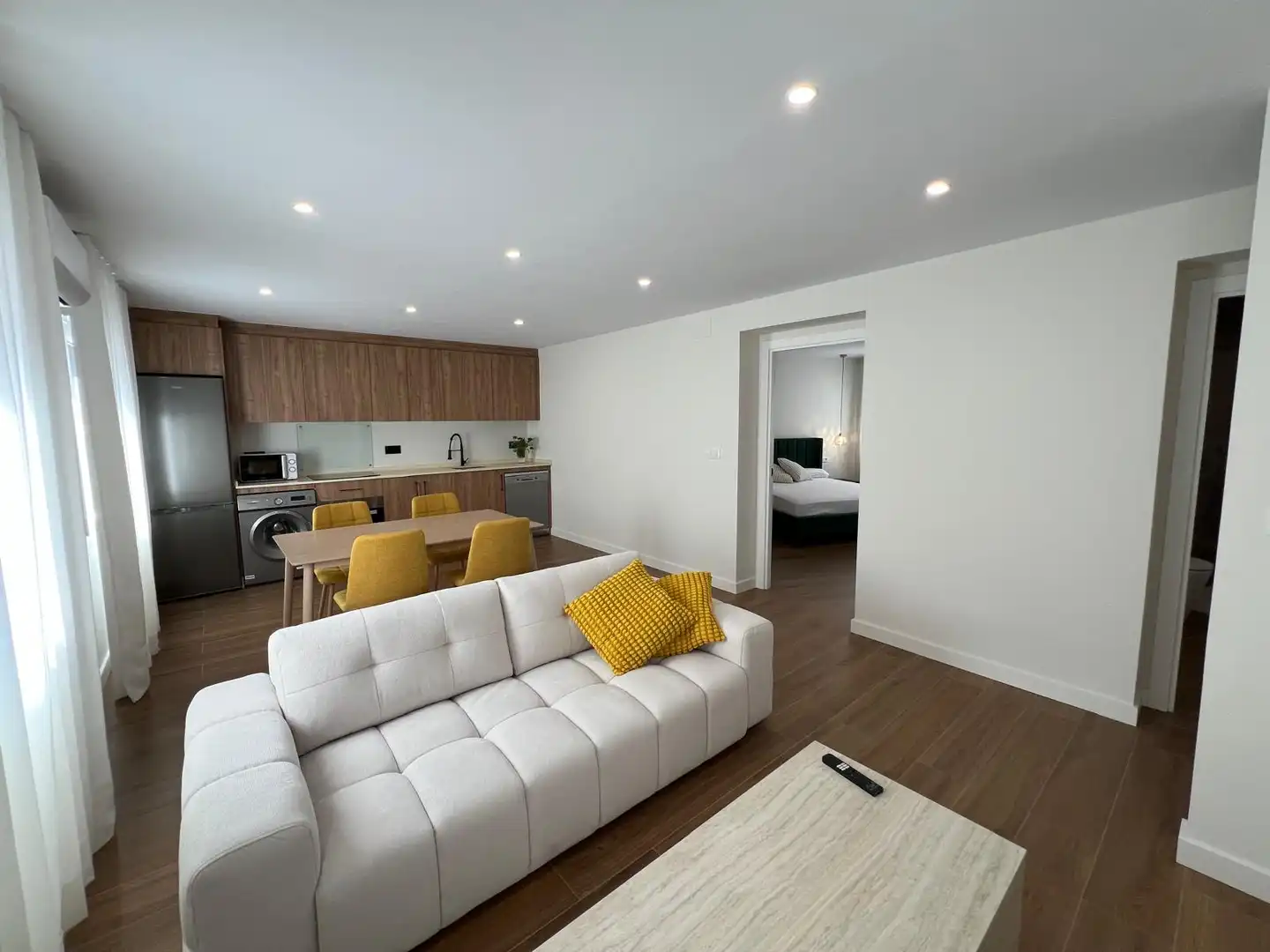 Piso de 69 m² en Zafra