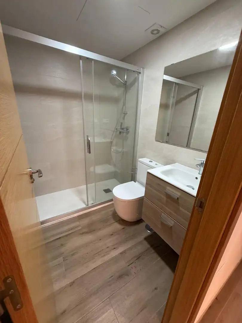 Piso de 65 m² en Málaga