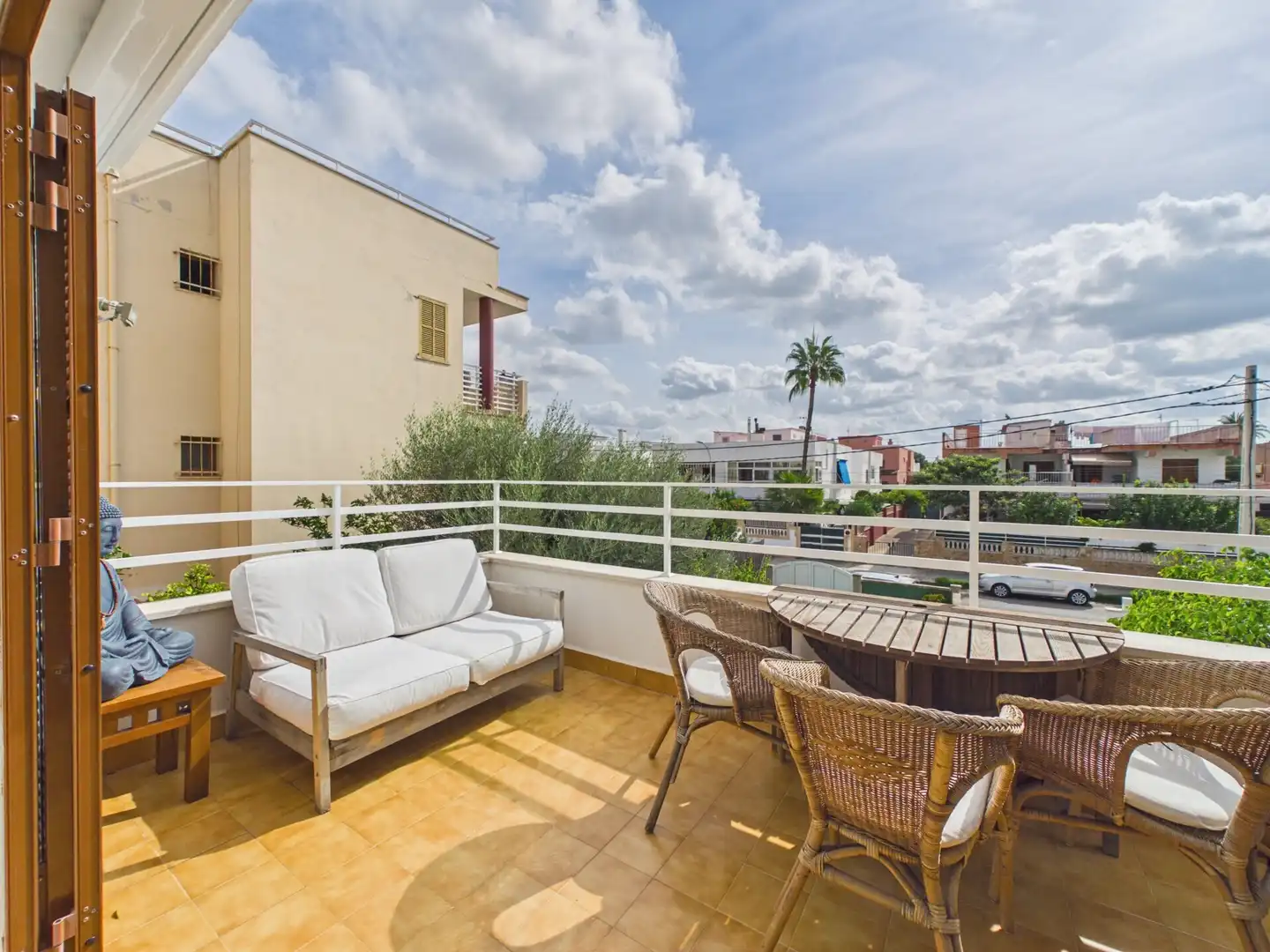 Pis de 65 m² a Palma