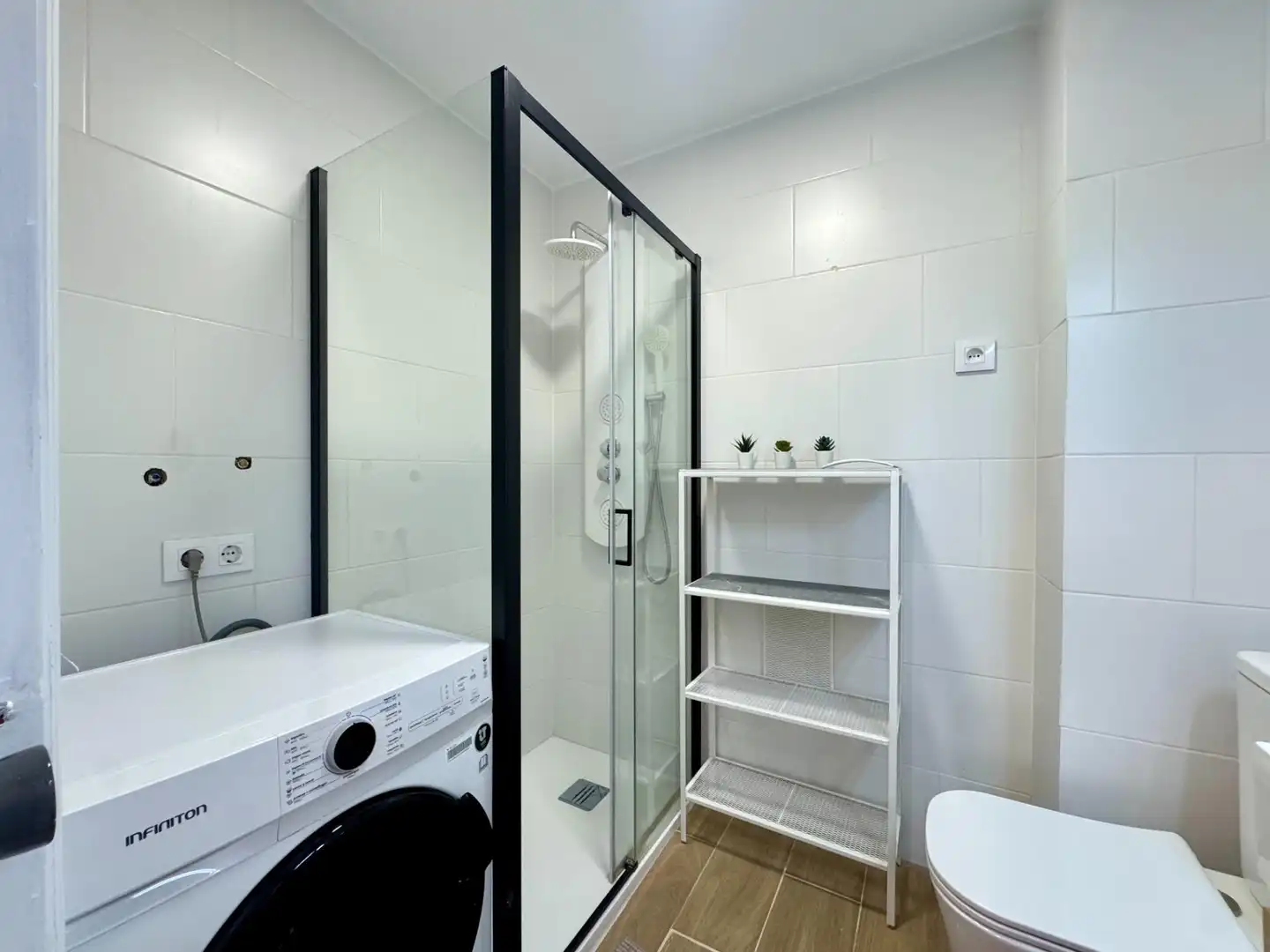Appartamento 53 m² a Vigo