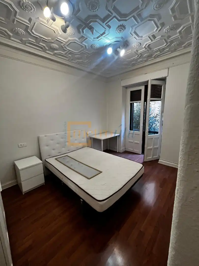 Pis de 80 m² a Salamanca