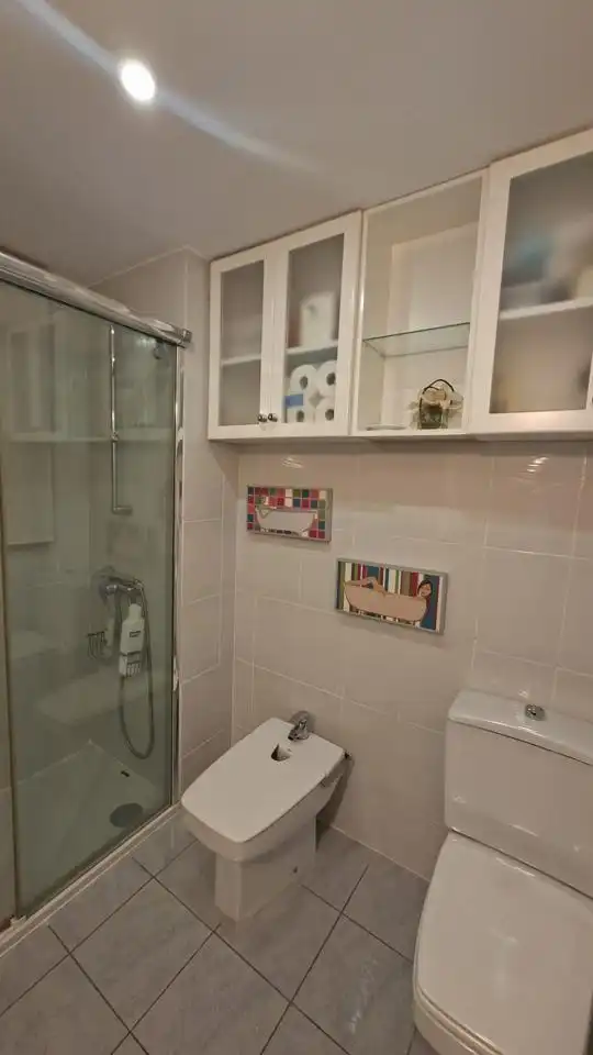 Habitación en alquiler, Valencia