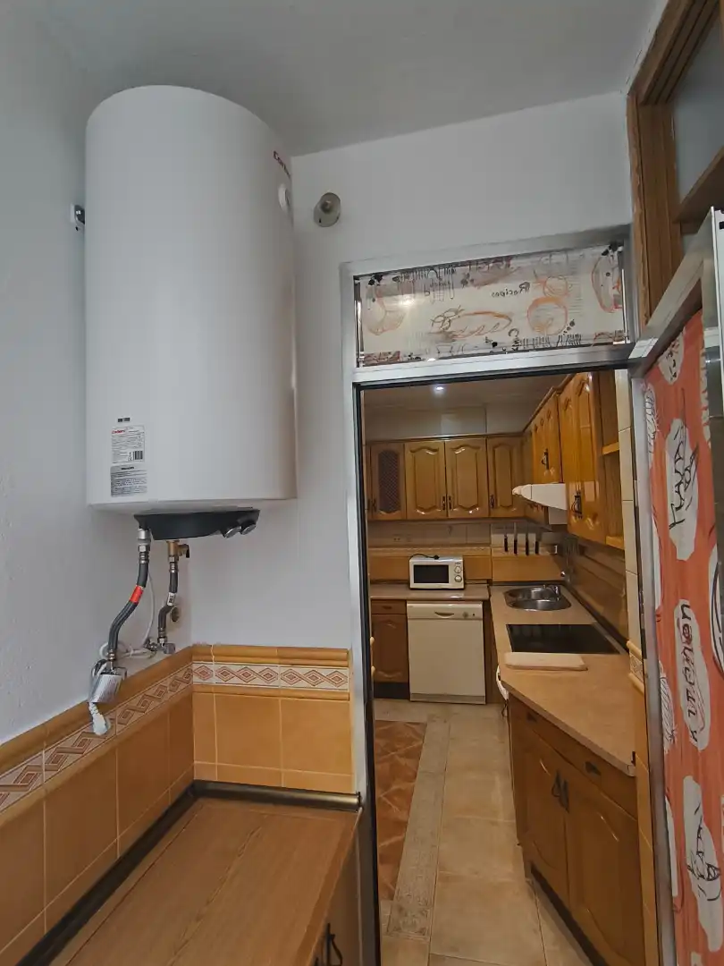 Pis de 130 m² a Torrijos
