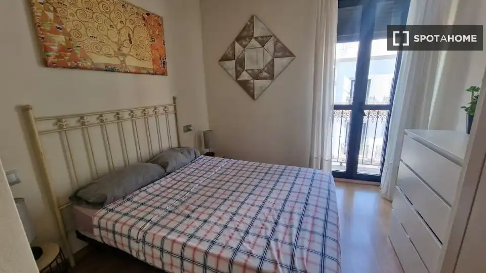Habitación en alquiler, Sevilla