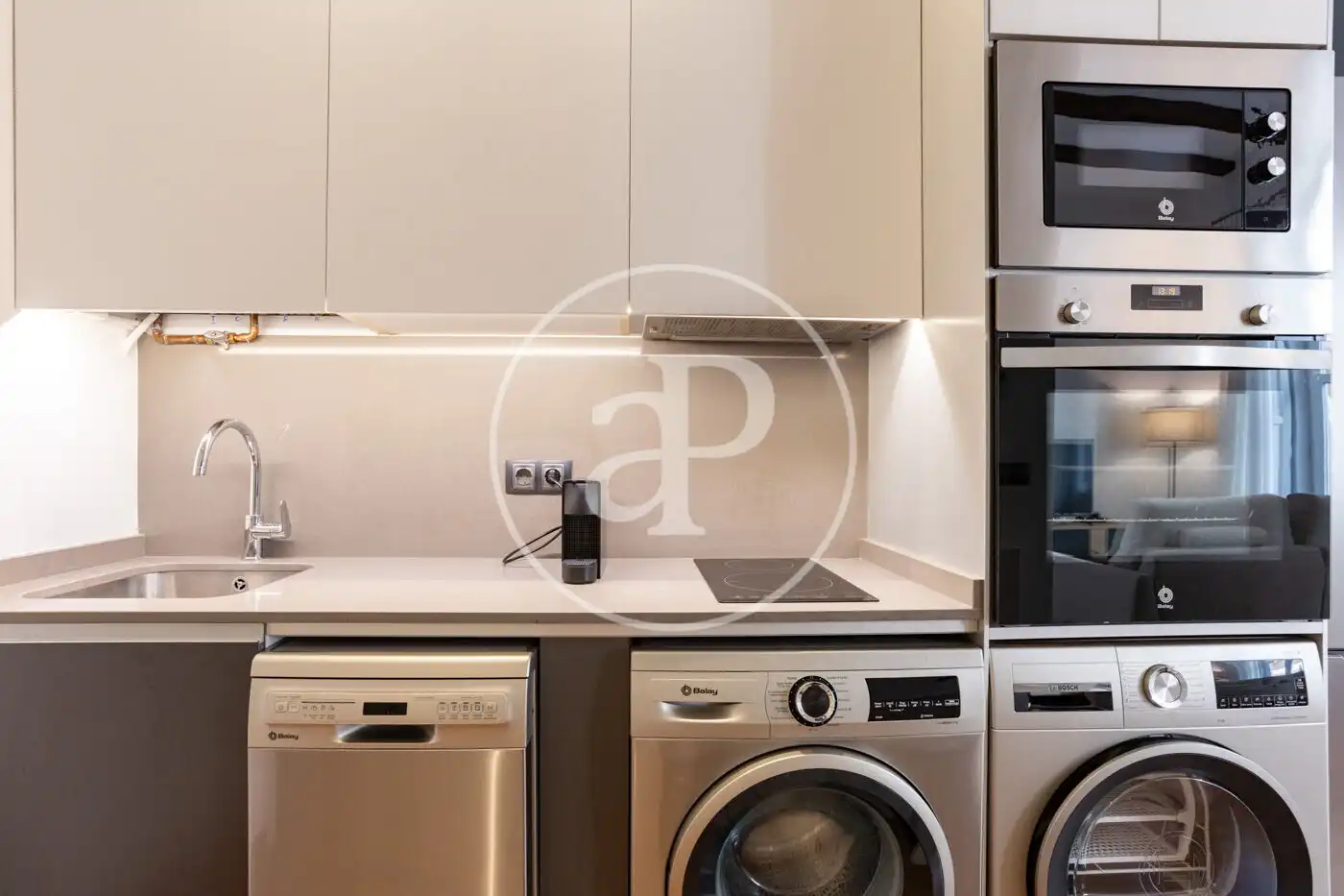 Piso de 61 m² en Valencia