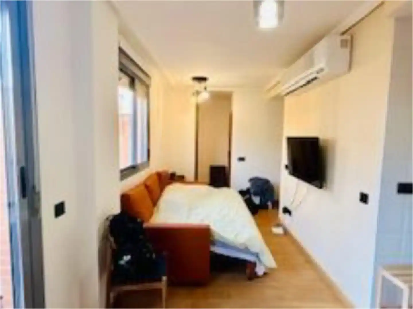 Piso de 36 m² en Madrid